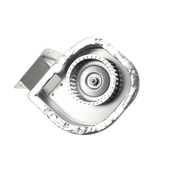Blower, Assembly, Vent